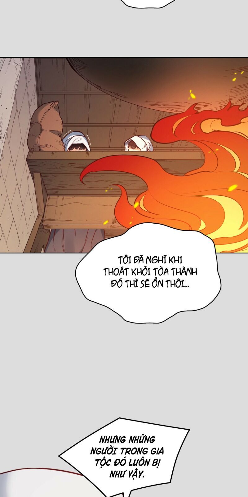 Ác Quỷ Chapter 34 - 38