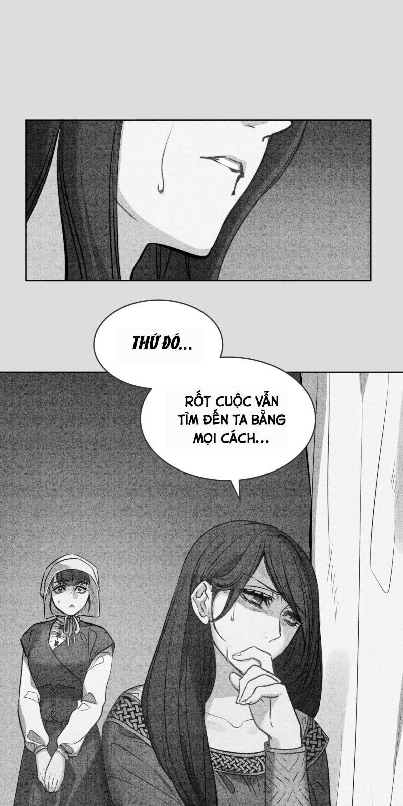 Ác Quỷ Chapter 34 - 44