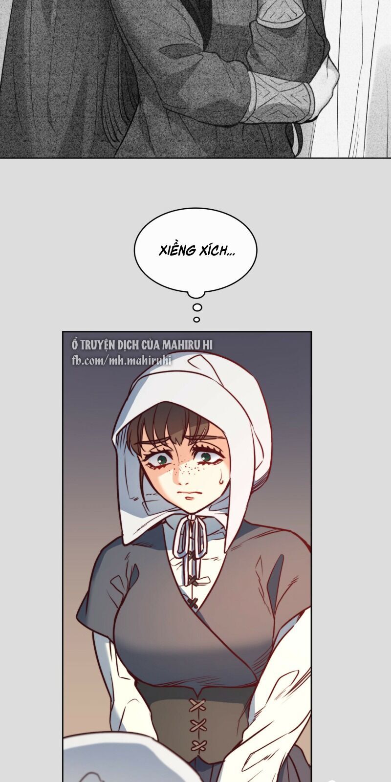 Ác Quỷ Chapter 34 - 45
