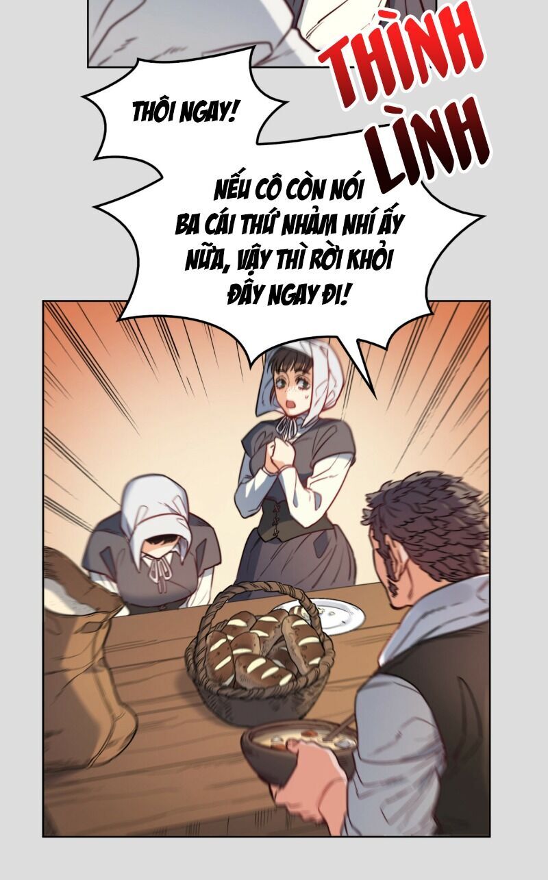 Ác Quỷ Chapter 34 - 46