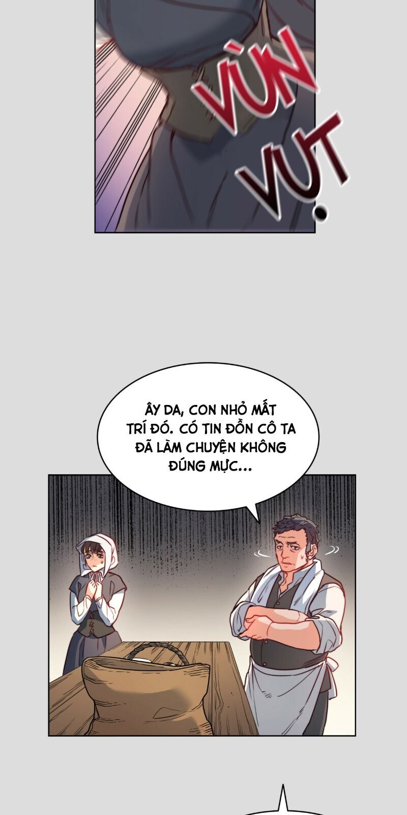 Ác Quỷ Chapter 34 - 50