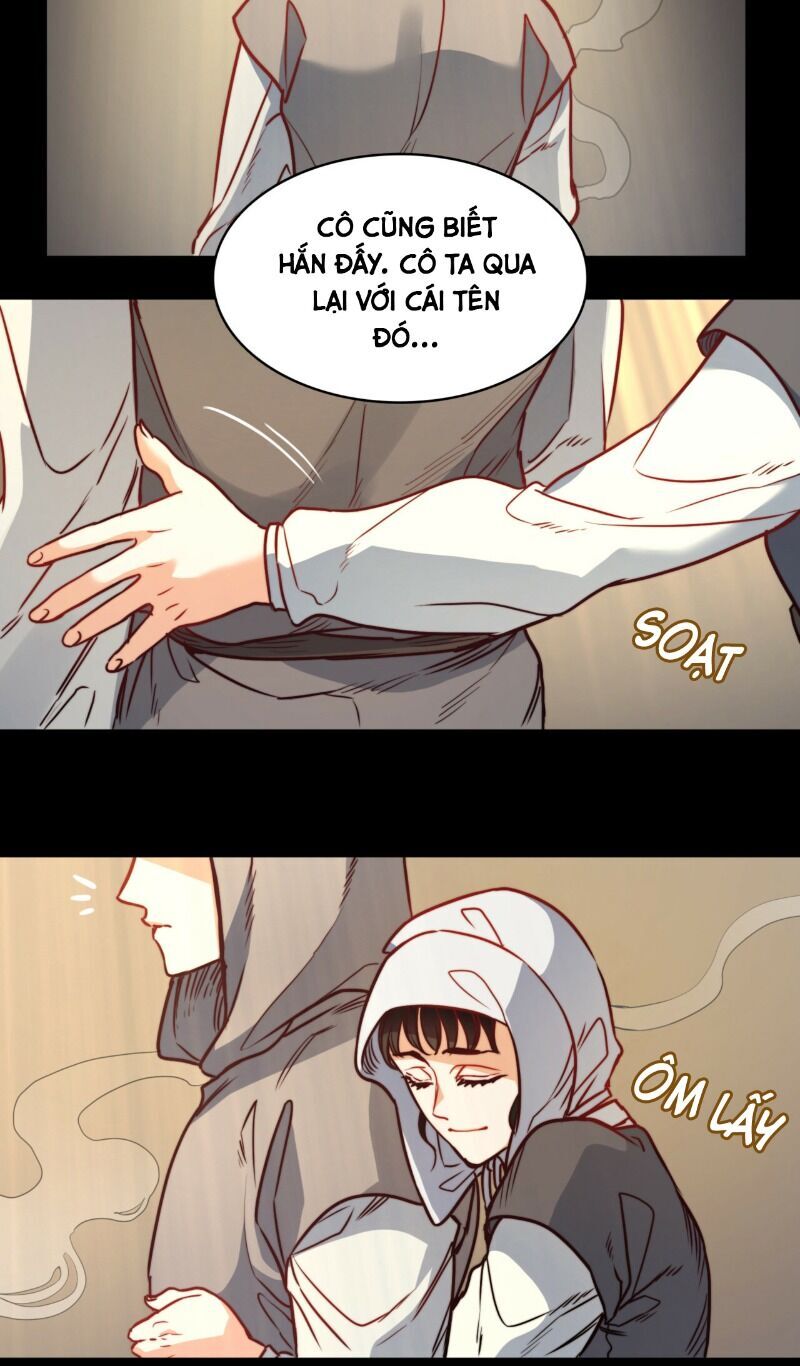 Ác Quỷ Chapter 34 - 52