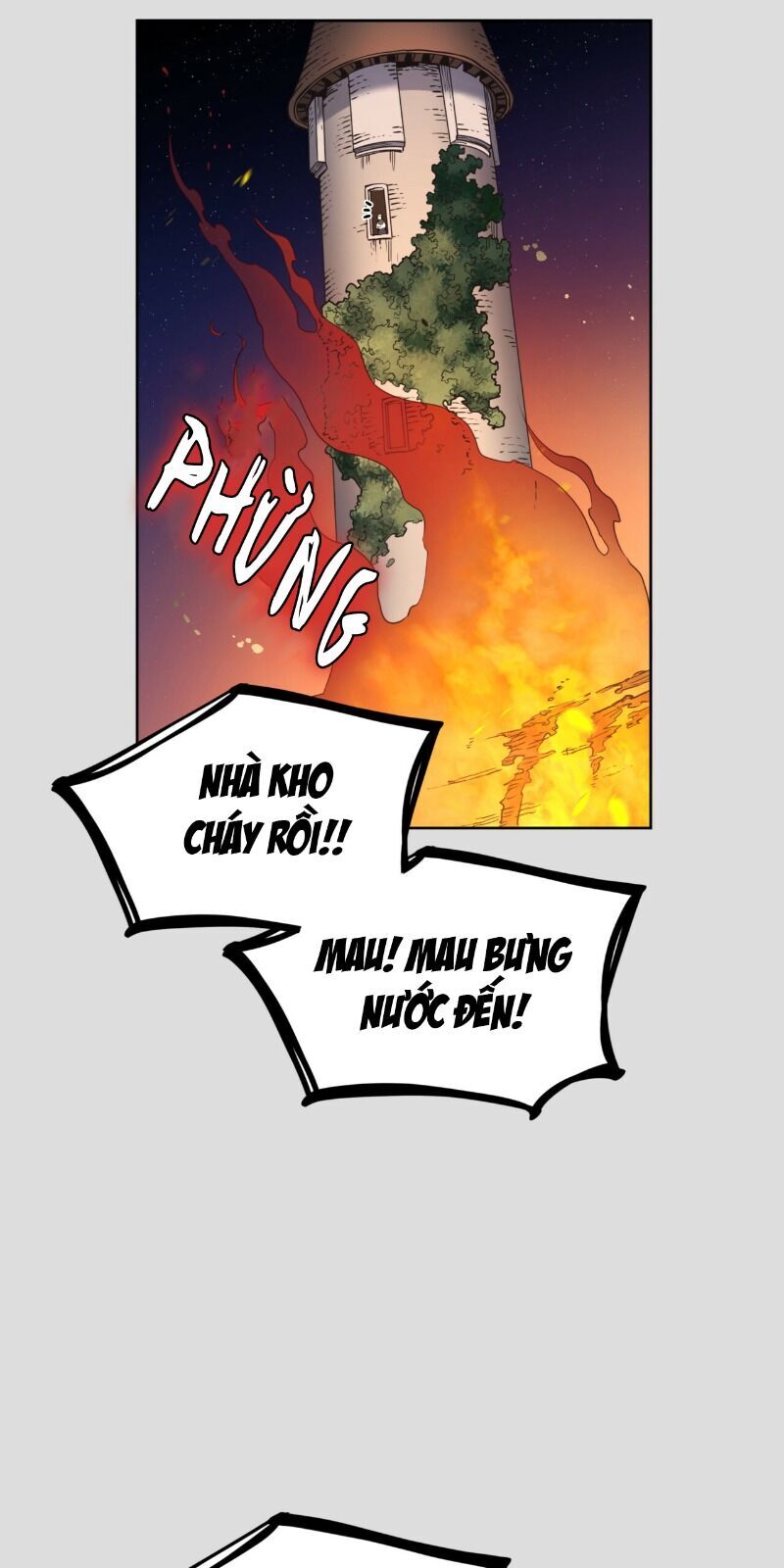 Ác Quỷ Chapter 35 - 12