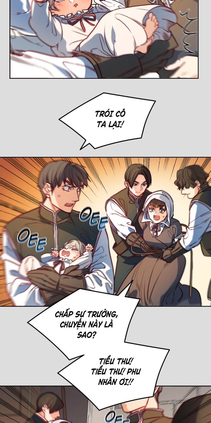 Ác Quỷ Chapter 35 - 16