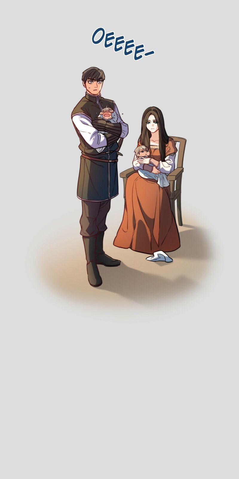 Ác Quỷ Chapter 35 - 18