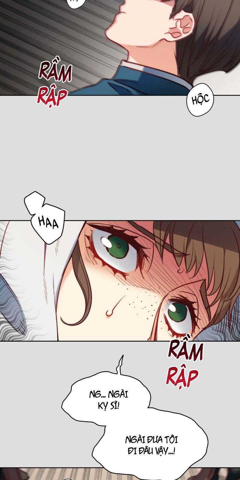 Ác Quỷ Chapter 35 - 20