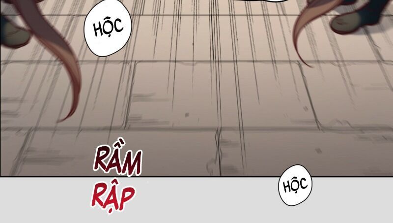 Ác Quỷ Chapter 35 - 21