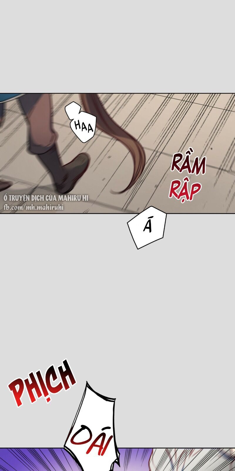 Ác Quỷ Chapter 35 - 22
