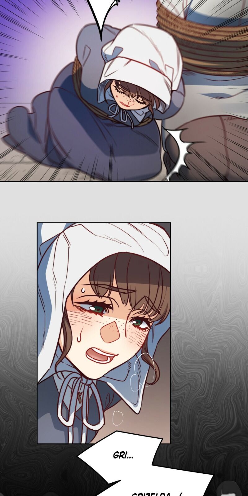 Ác Quỷ Chapter 35 - 23