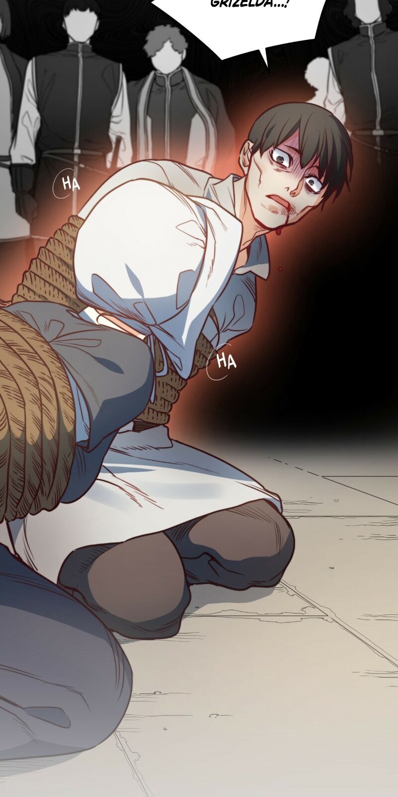 Ác Quỷ Chapter 35 - 24