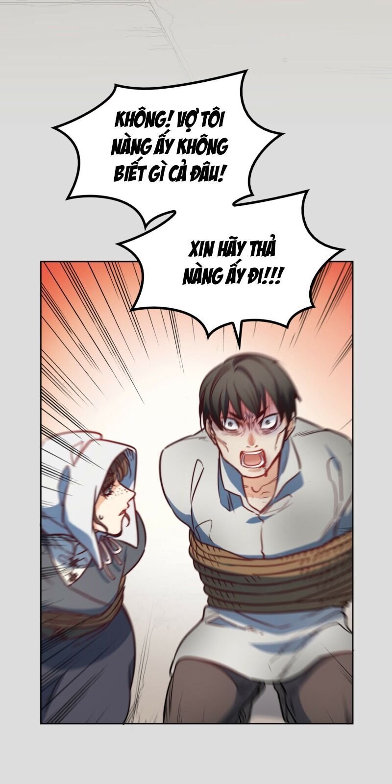 Ác Quỷ Chapter 35 - 26