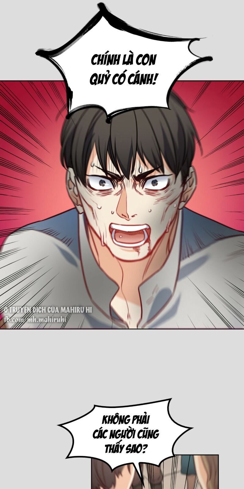 Ác Quỷ Chapter 35 - 29