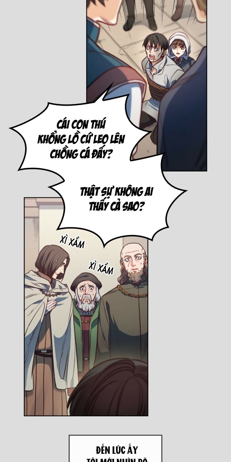 Ác Quỷ Chapter 35 - 30