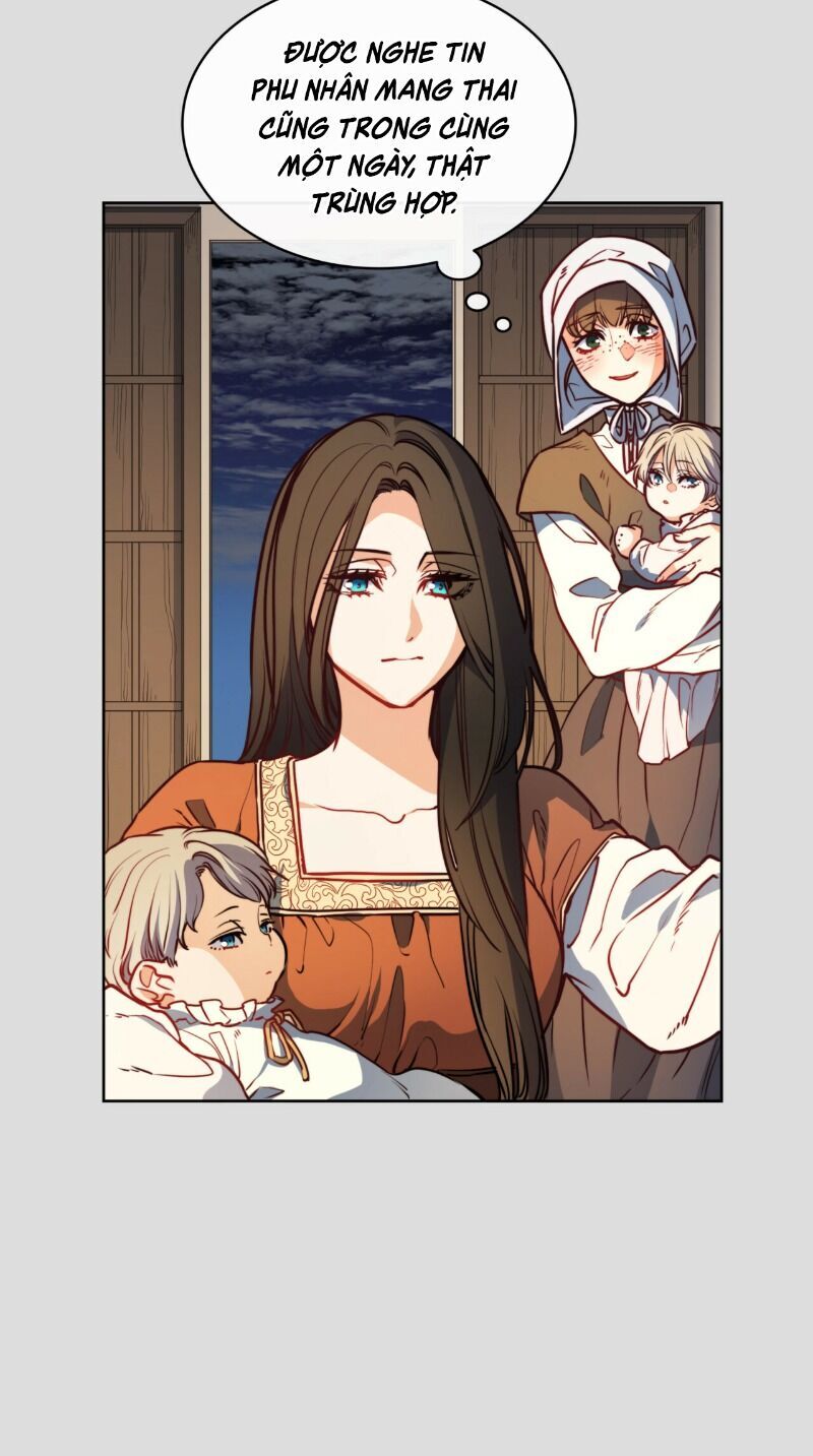 Ác Quỷ Chapter 35 - 4