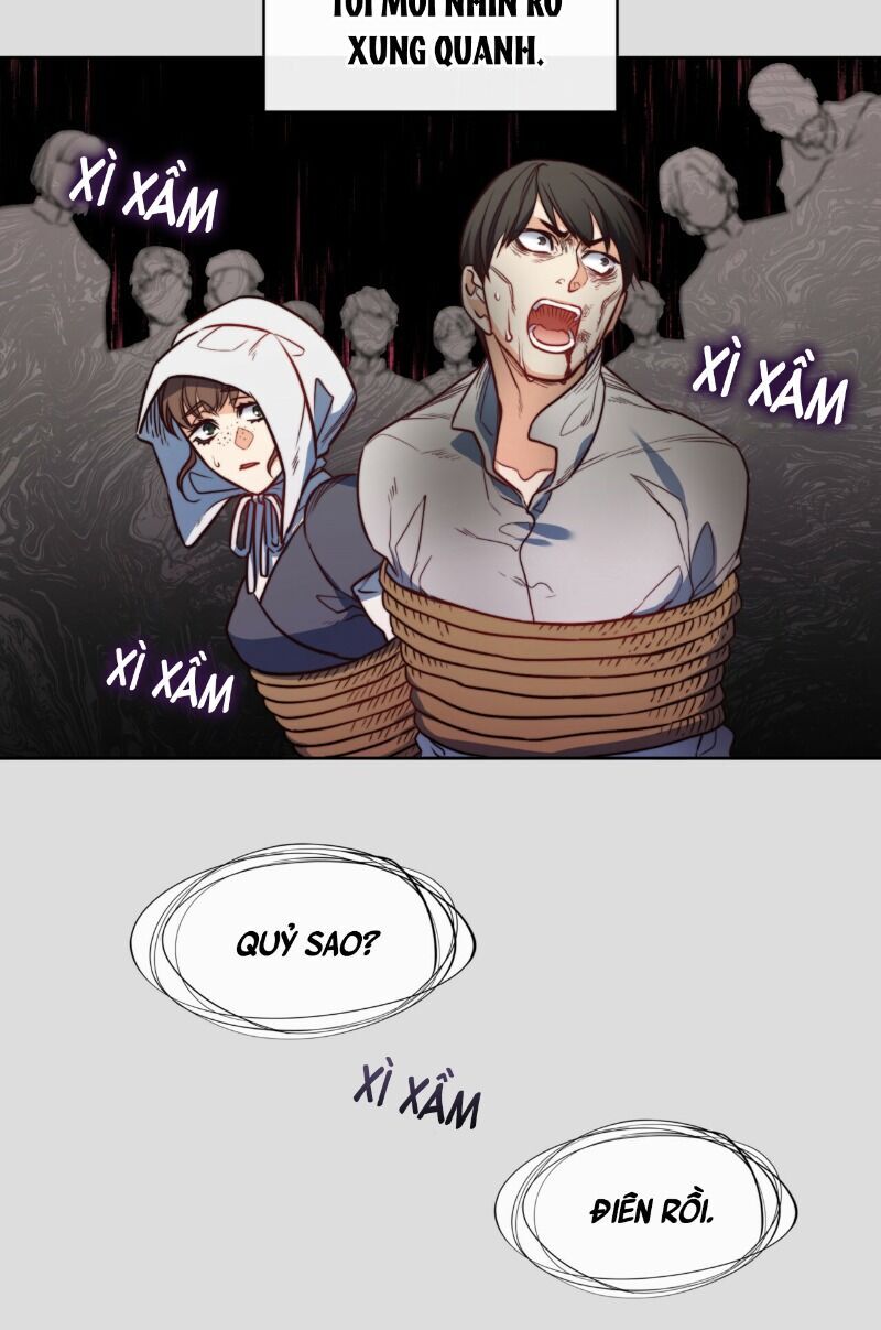 Ác Quỷ Chapter 35 - 31