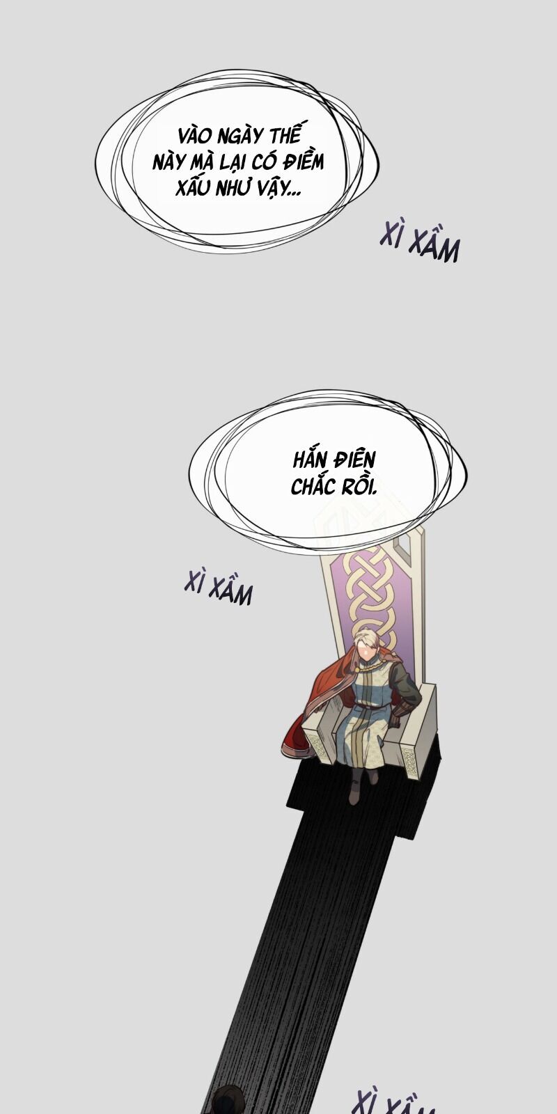 Ác Quỷ Chapter 35 - 32