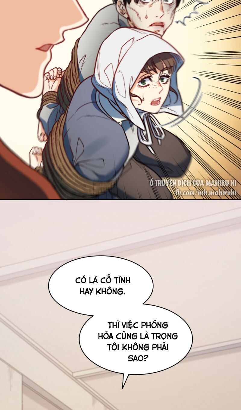 Ác Quỷ Chapter 35 - 34
