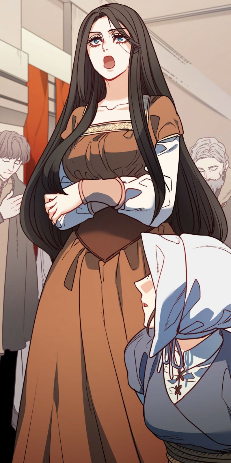 Ác Quỷ Chapter 35 - 35