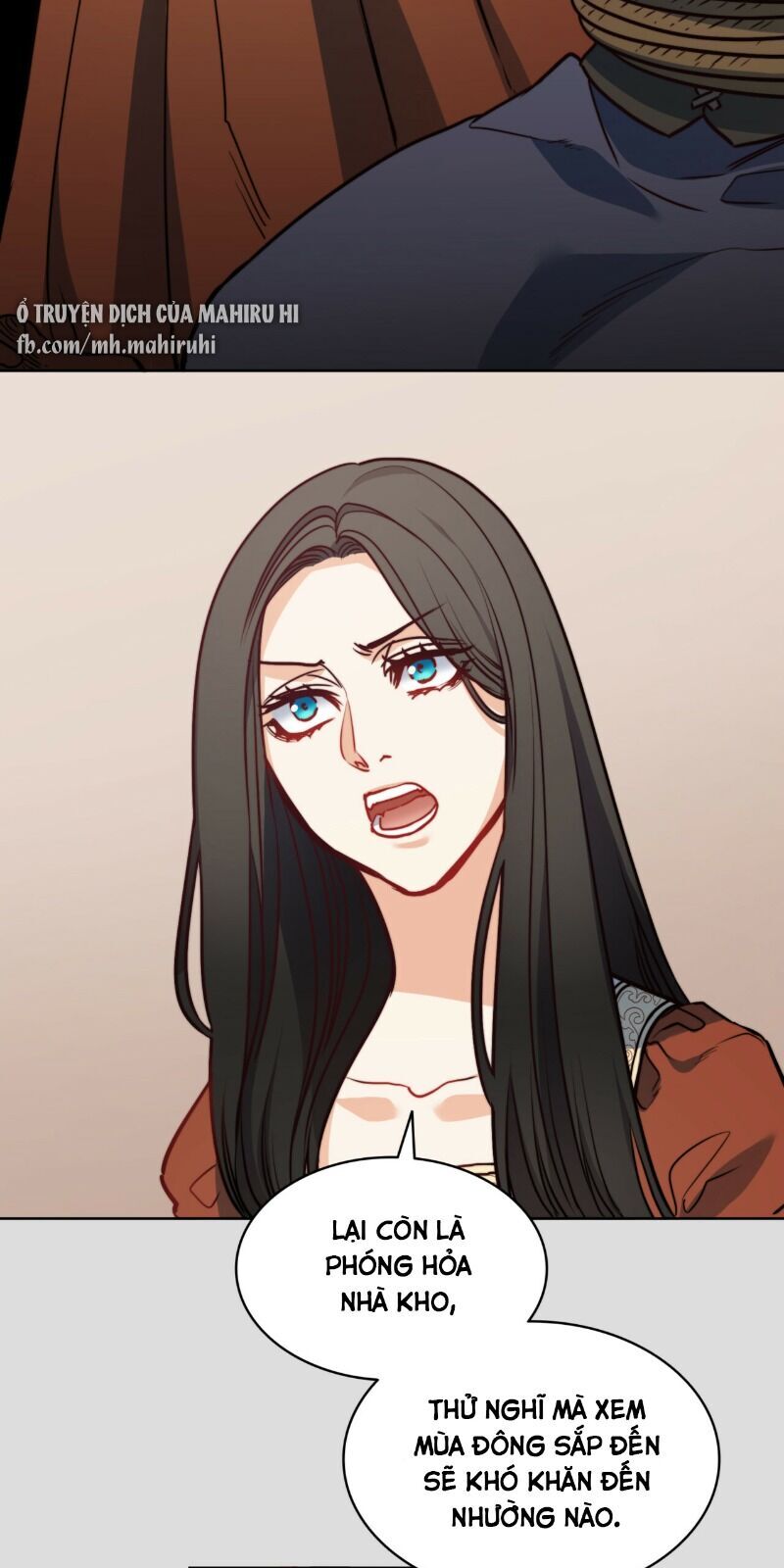 Ác Quỷ Chapter 35 - 36