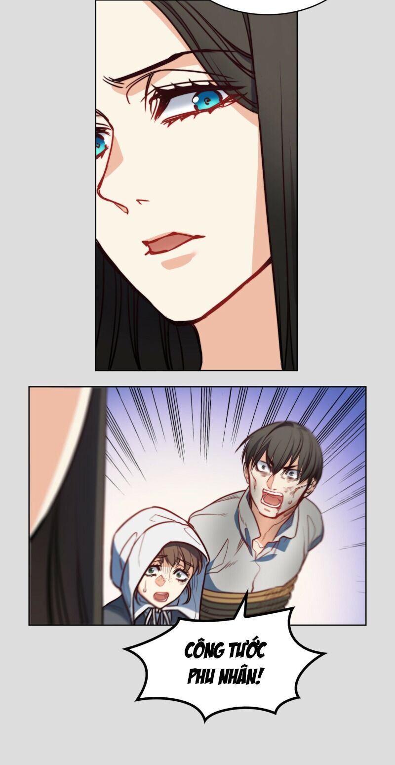 Ác Quỷ Chapter 35 - 37