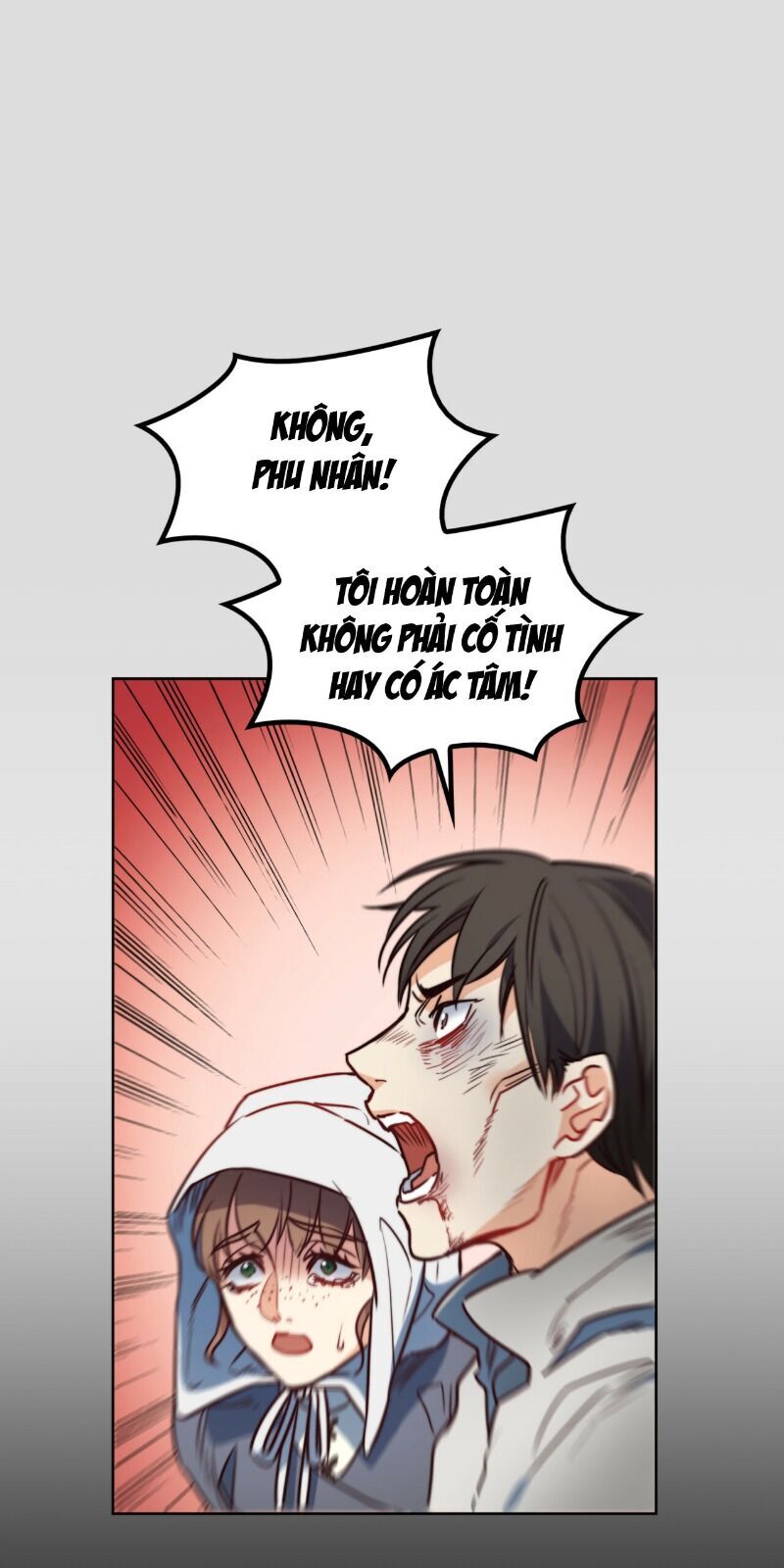 Ác Quỷ Chapter 35 - 40