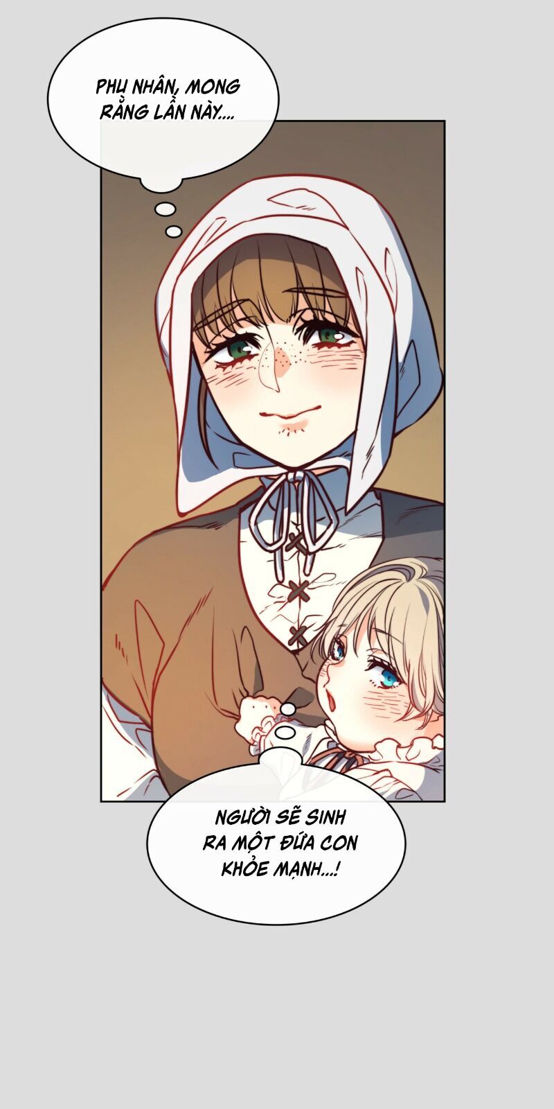 Ác Quỷ Chapter 35 - 5