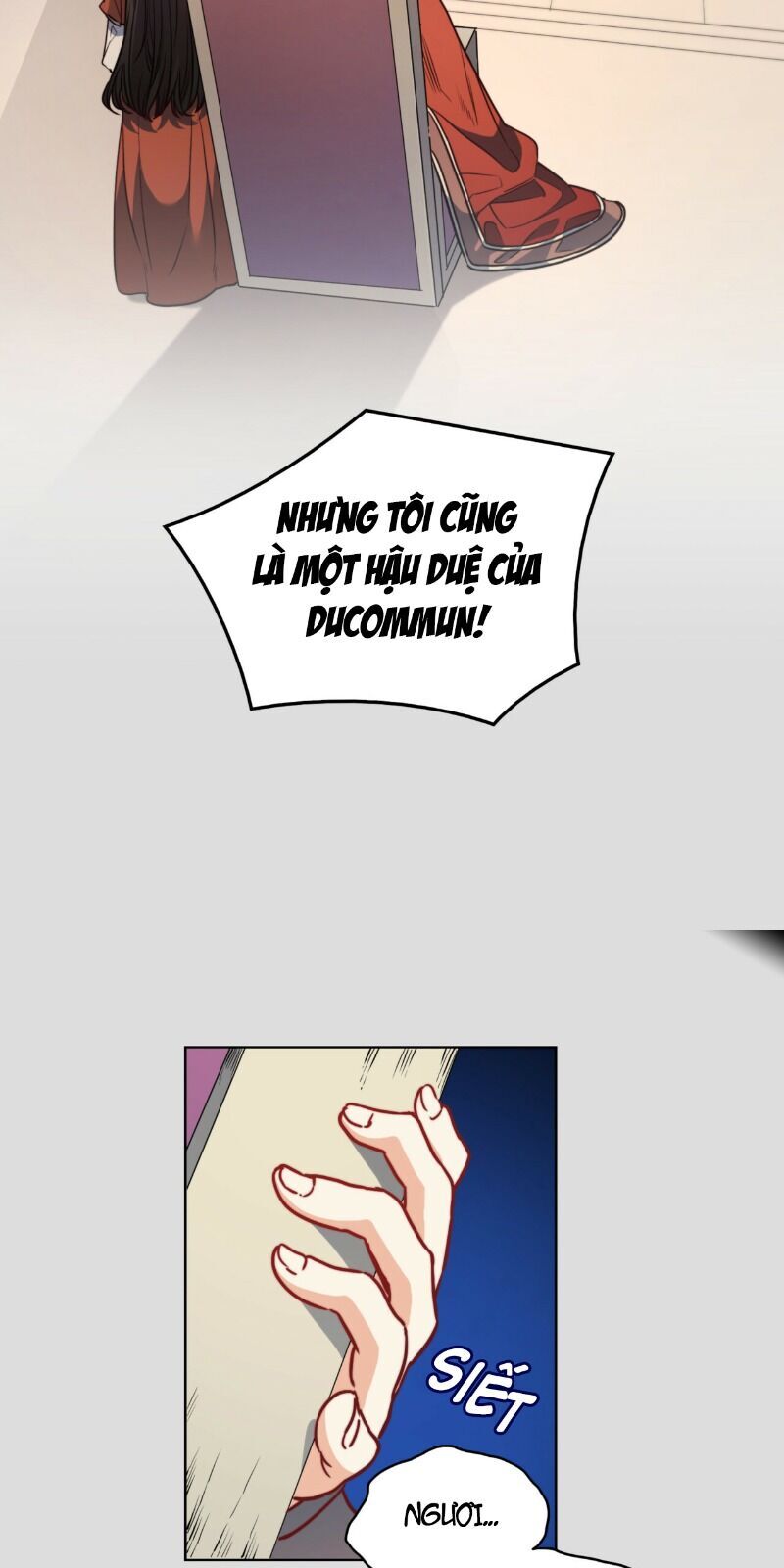 Ác Quỷ Chapter 35 - 43