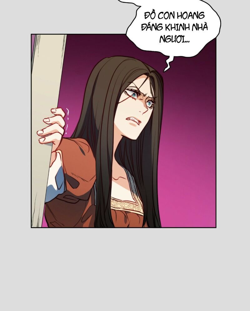 Ác Quỷ Chapter 35 - 44