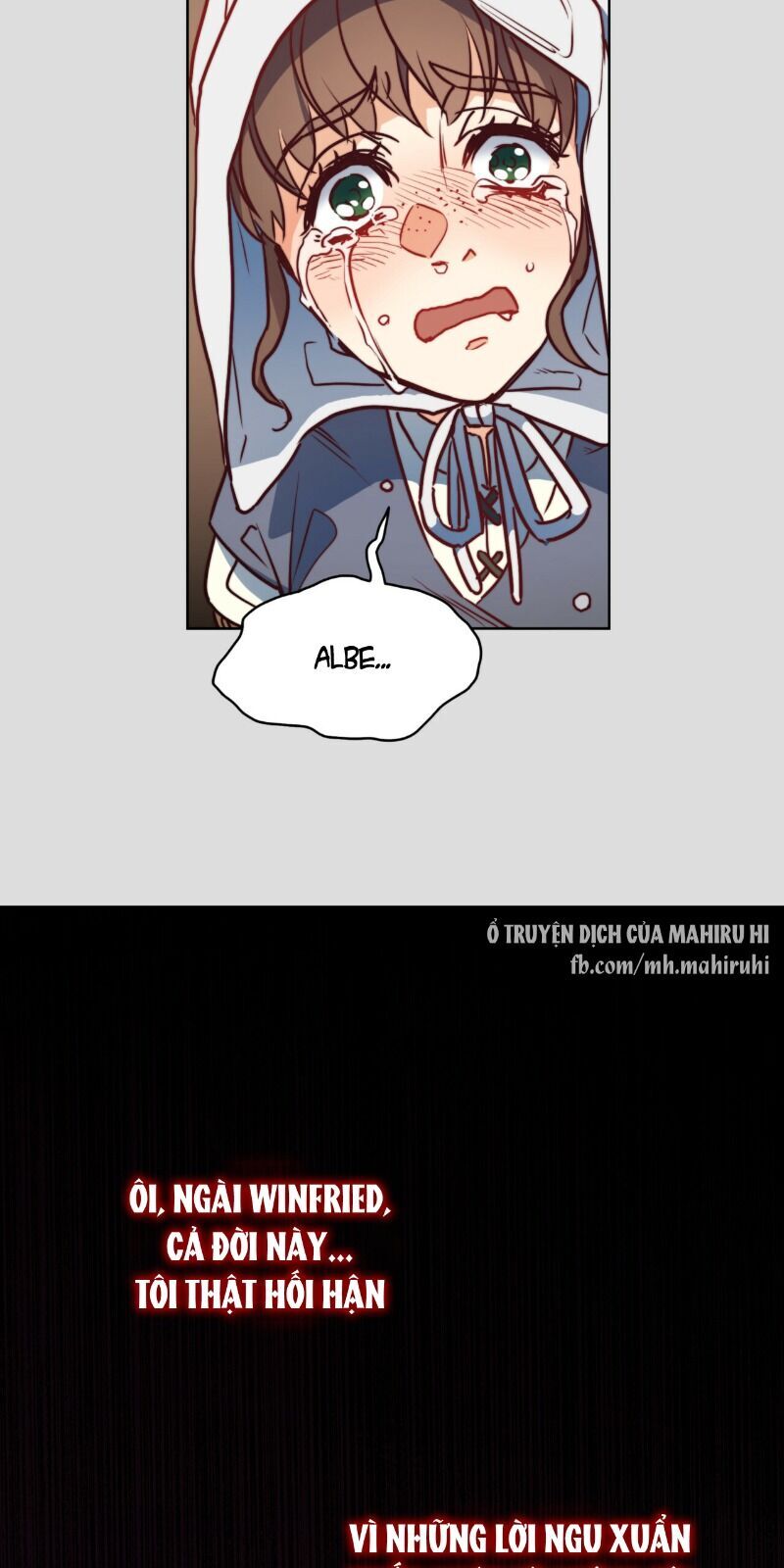 Ác Quỷ Chapter 35 - 46