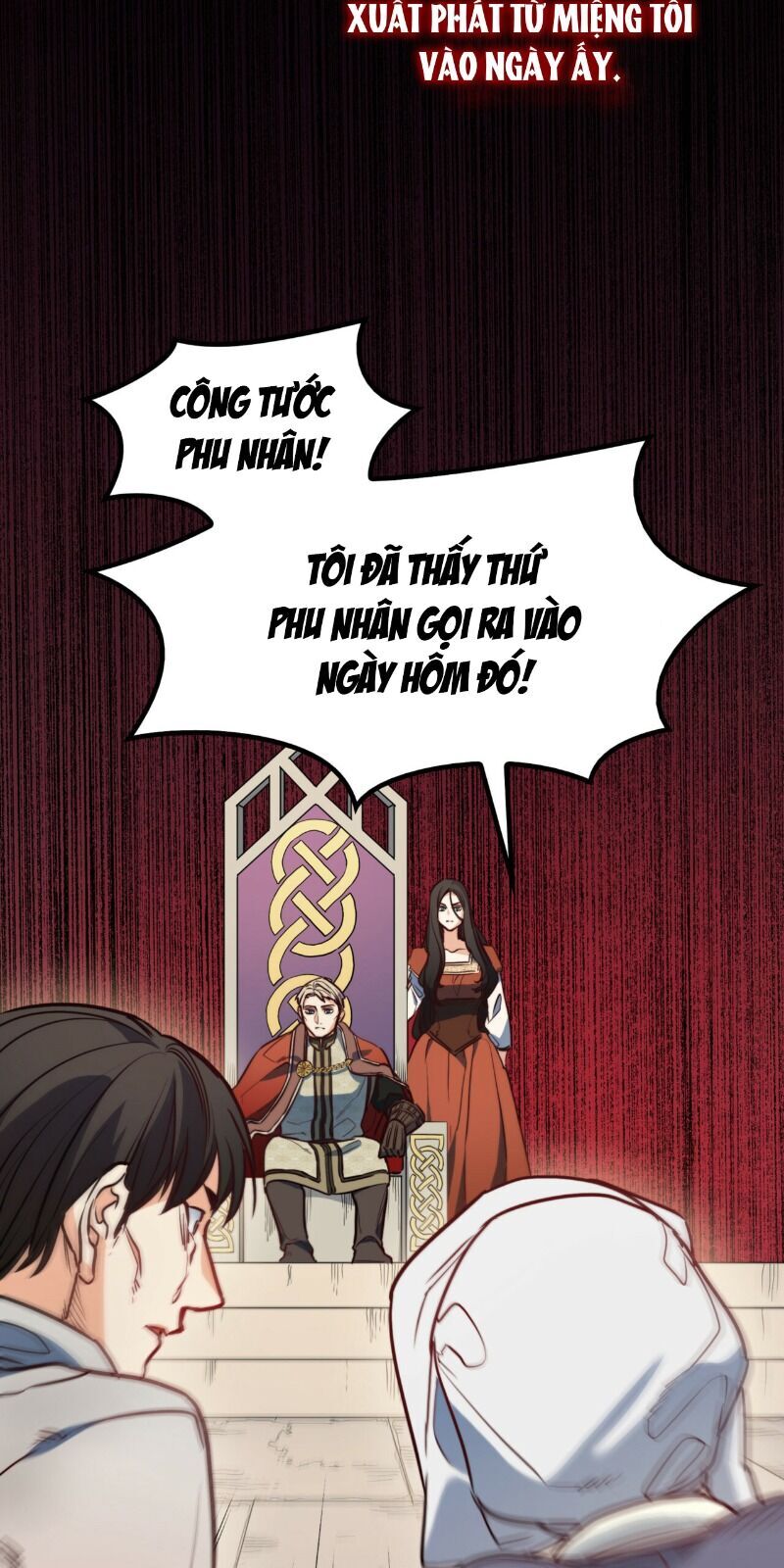 Ác Quỷ Chapter 35 - 47
