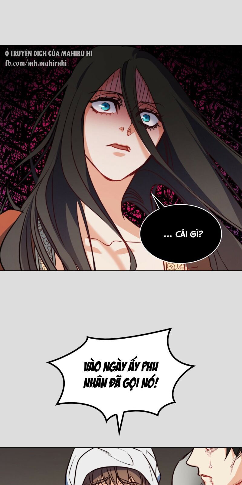 Ác Quỷ Chapter 35 - 49