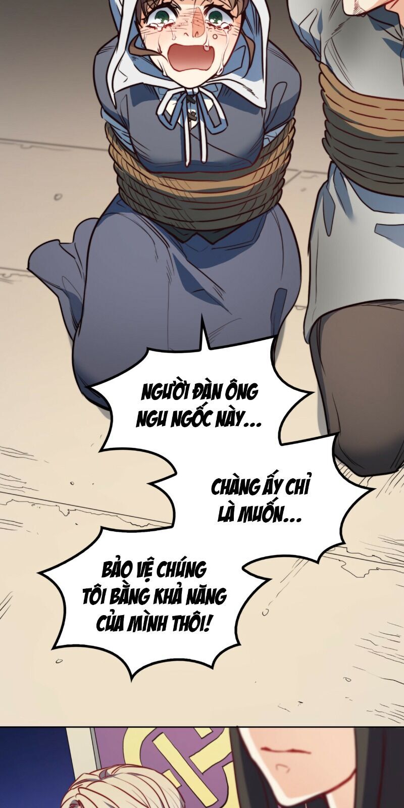 Ác Quỷ Chapter 35 - 50