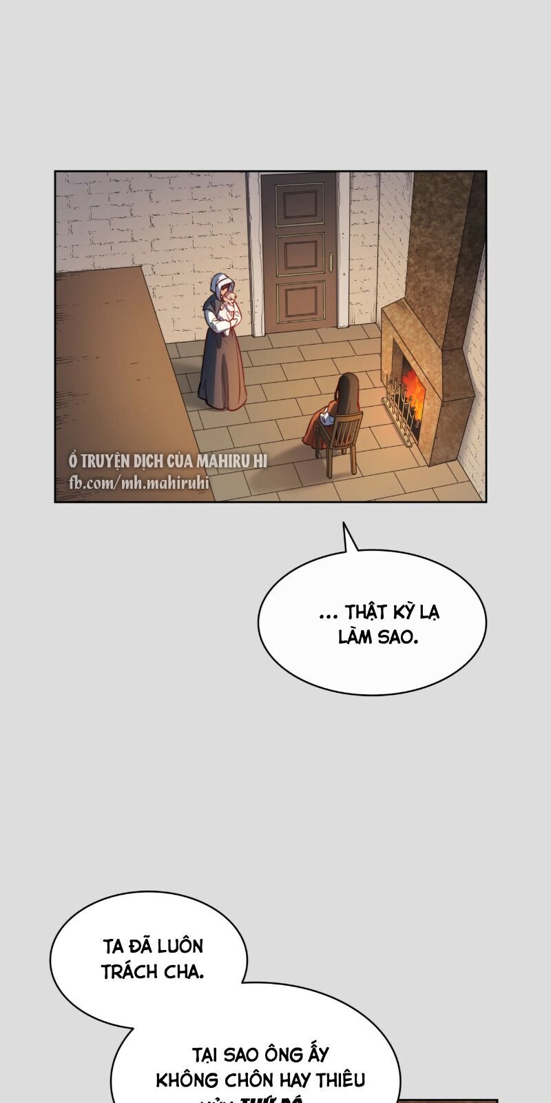 Ác Quỷ Chapter 35 - 6