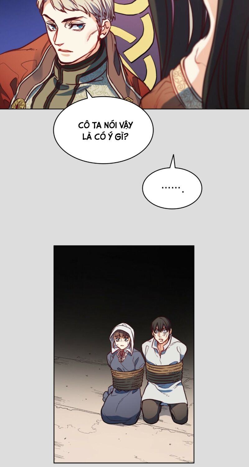 Ác Quỷ Chapter 35 - 51