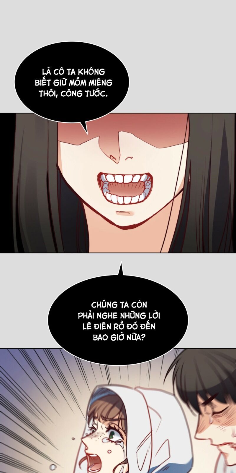 Ác Quỷ Chapter 35 - 52