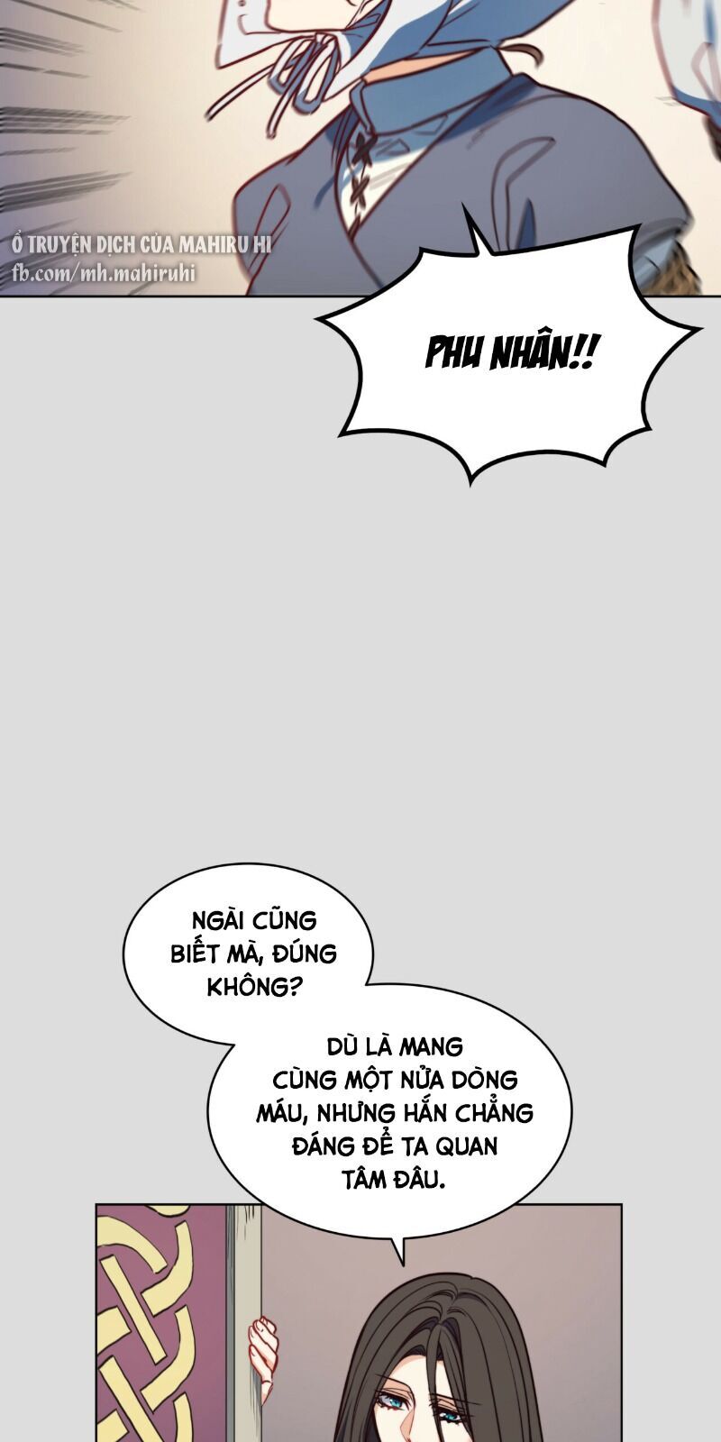 Ác Quỷ Chapter 35 - 53