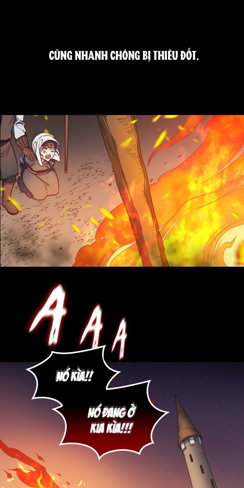 Ác Quỷ Chapter 35 - 60