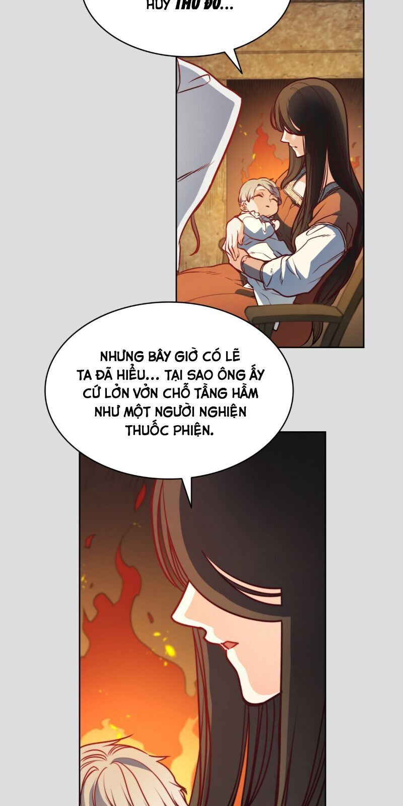 Ác Quỷ Chapter 35 - 7