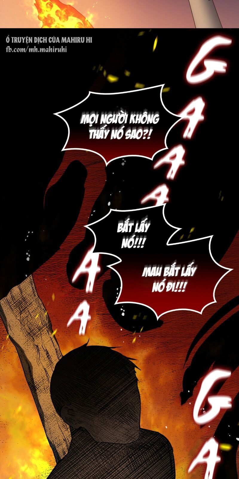 Ác Quỷ Chapter 35 - 61