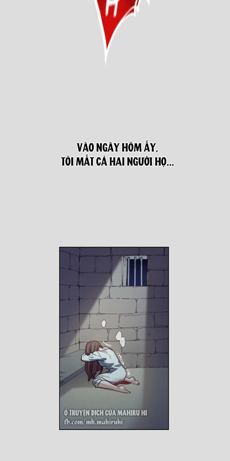 Ác Quỷ Chapter 35 - 64