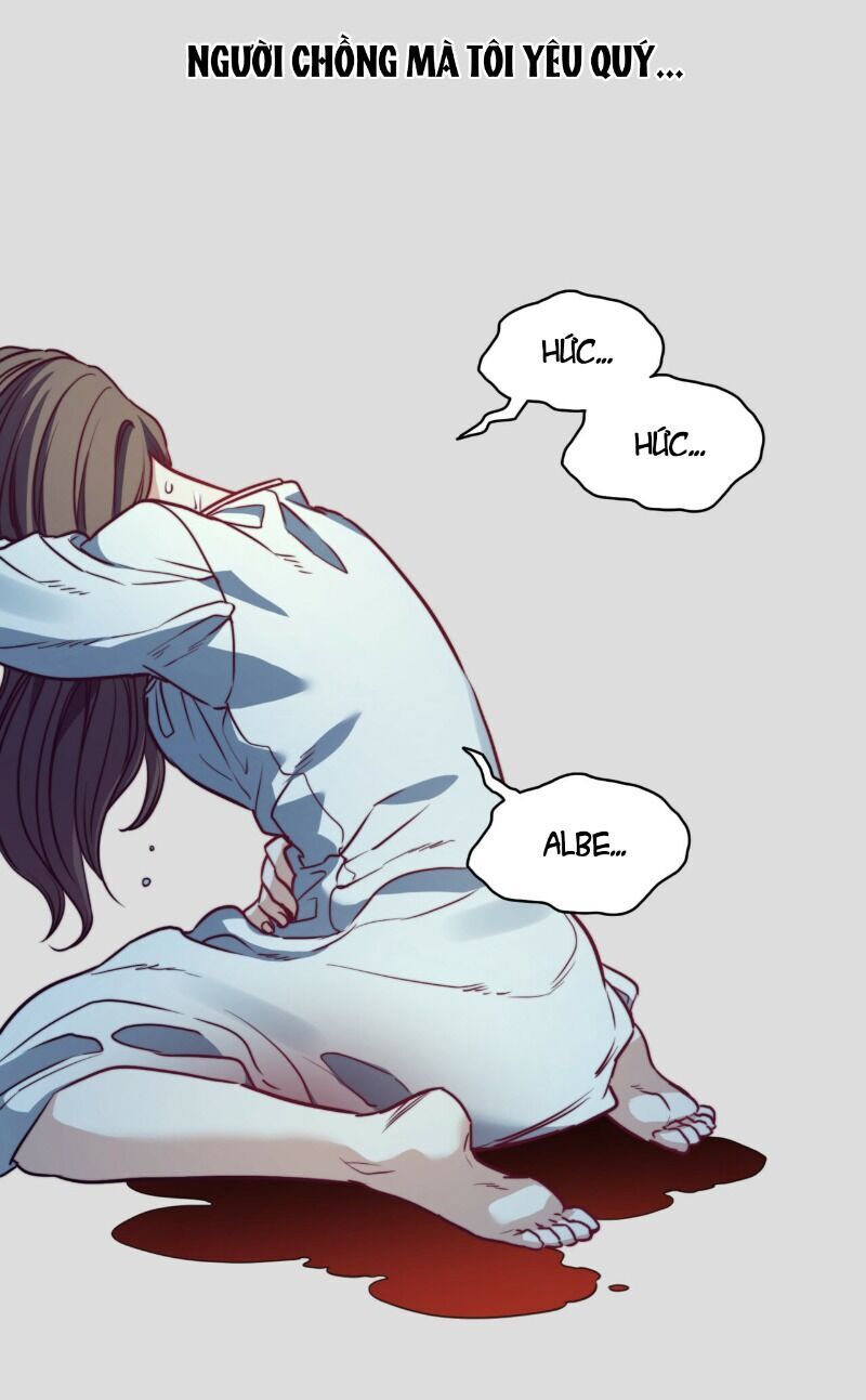 Ác Quỷ Chapter 35 - 65