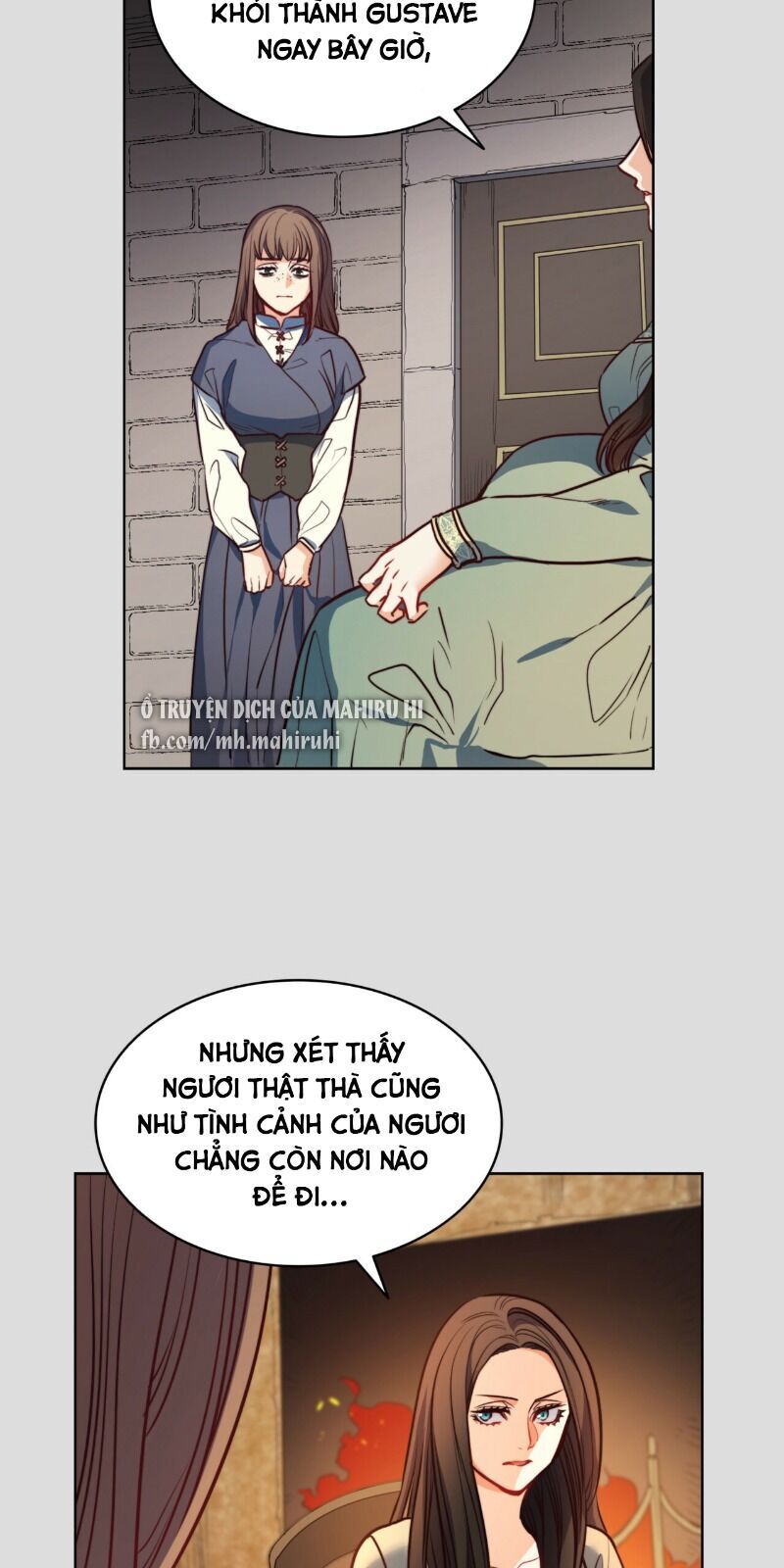 Ác Quỷ Chapter 35 - 67