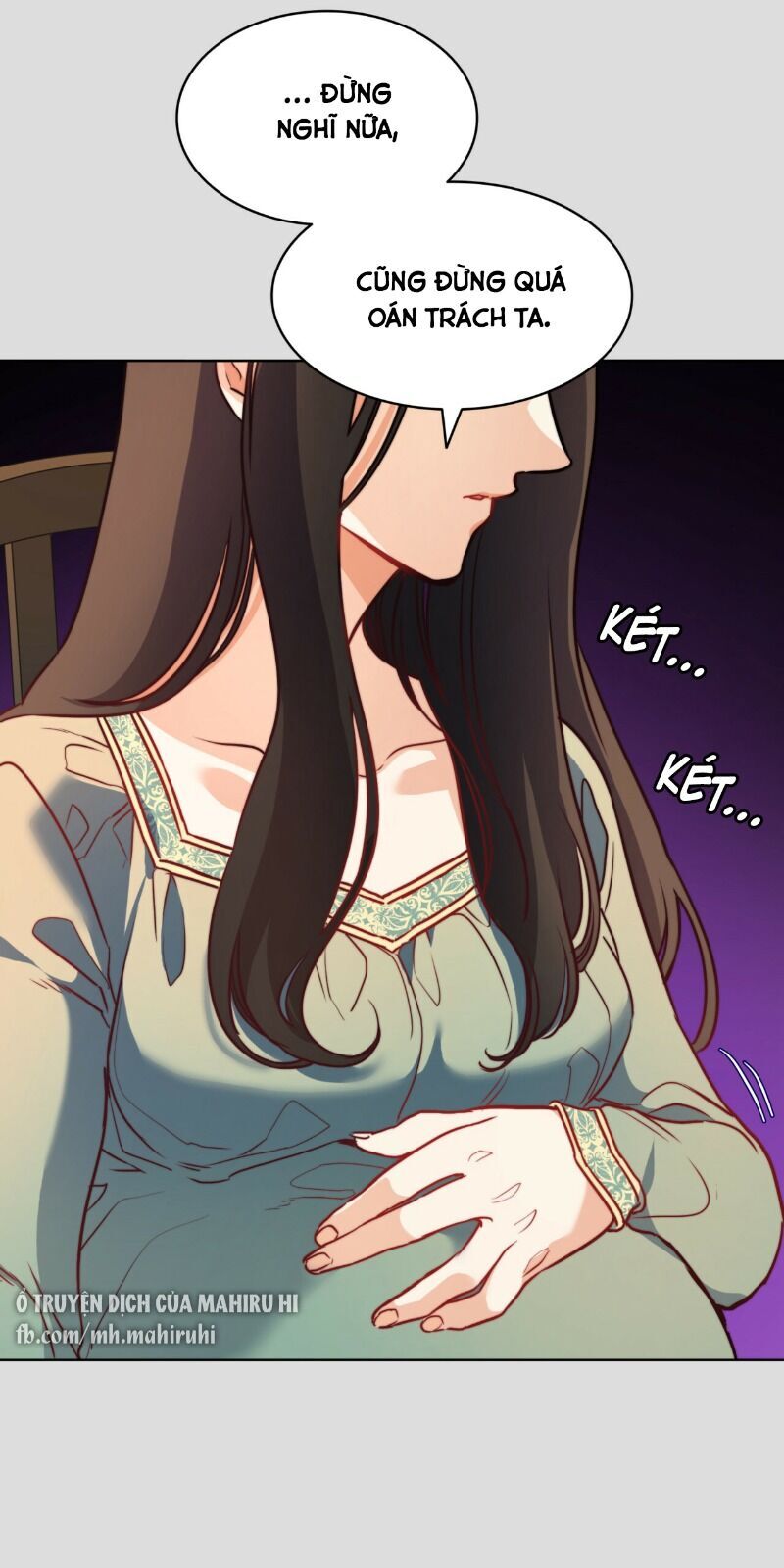Ác Quỷ Chapter 35 - 69