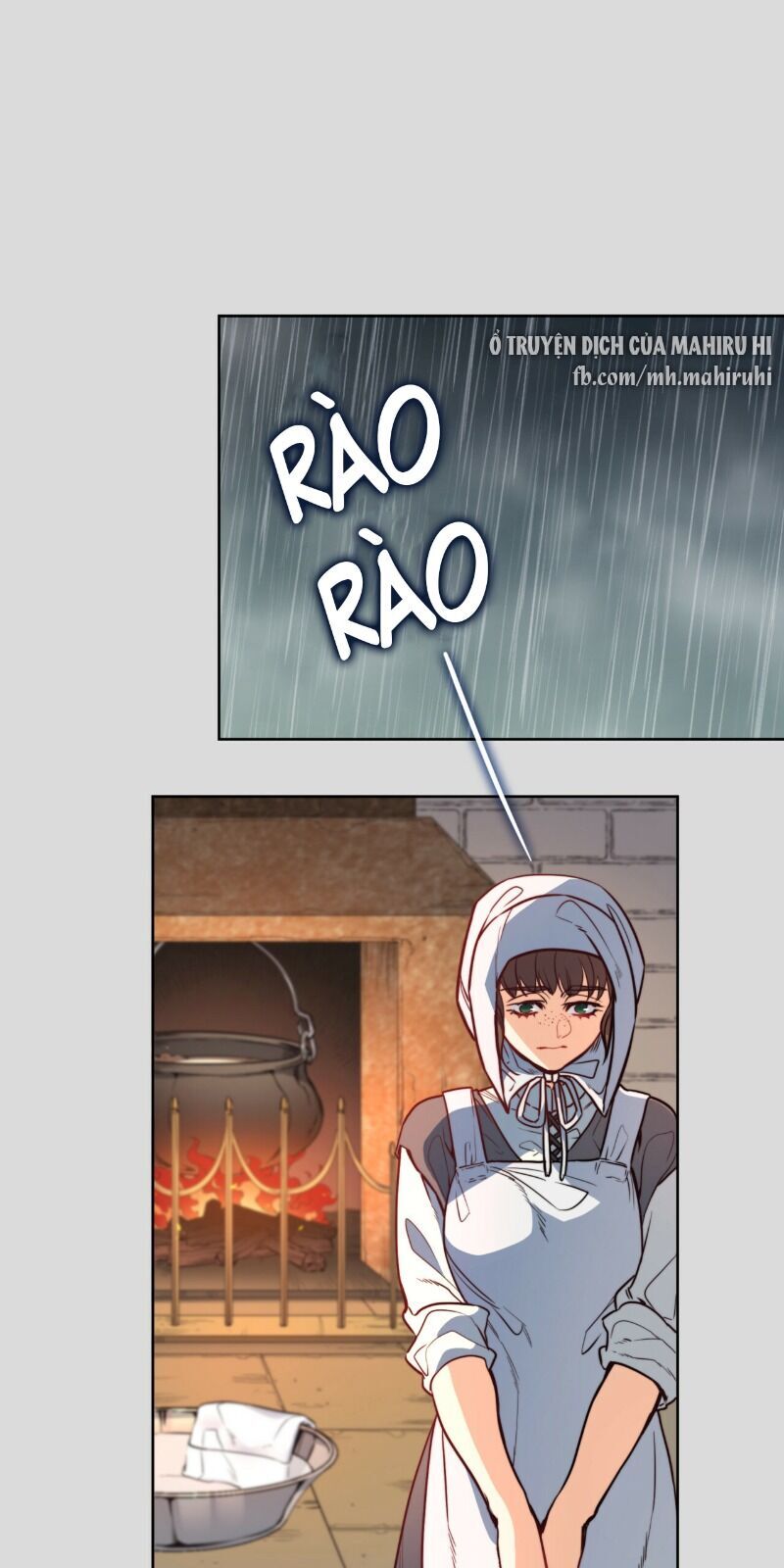 Ác Quỷ Chapter 36 - 2