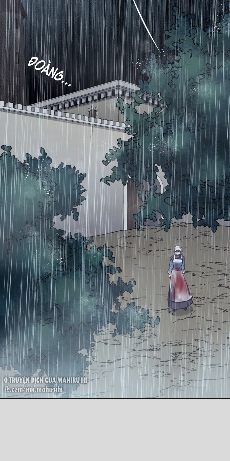 Ác Quỷ Chapter 36 - 13