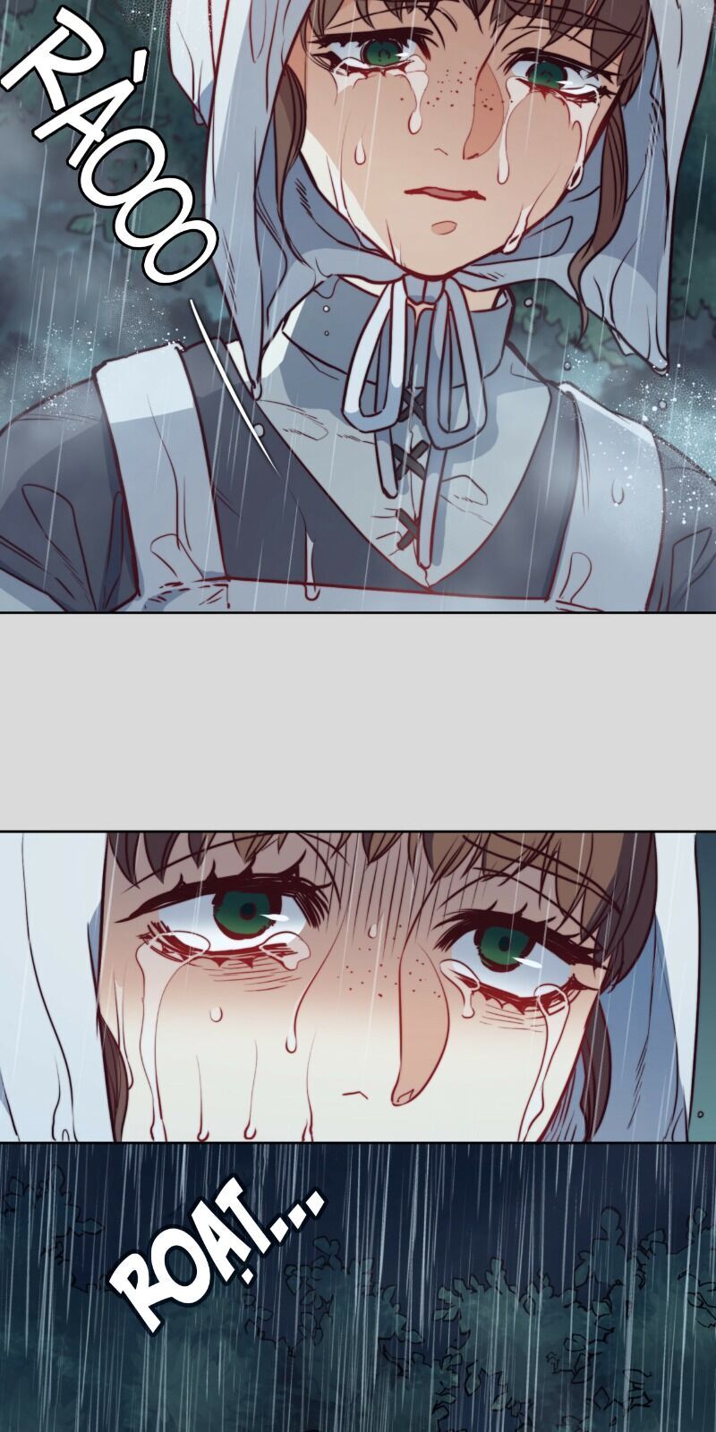 Ác Quỷ Chapter 36 - 16