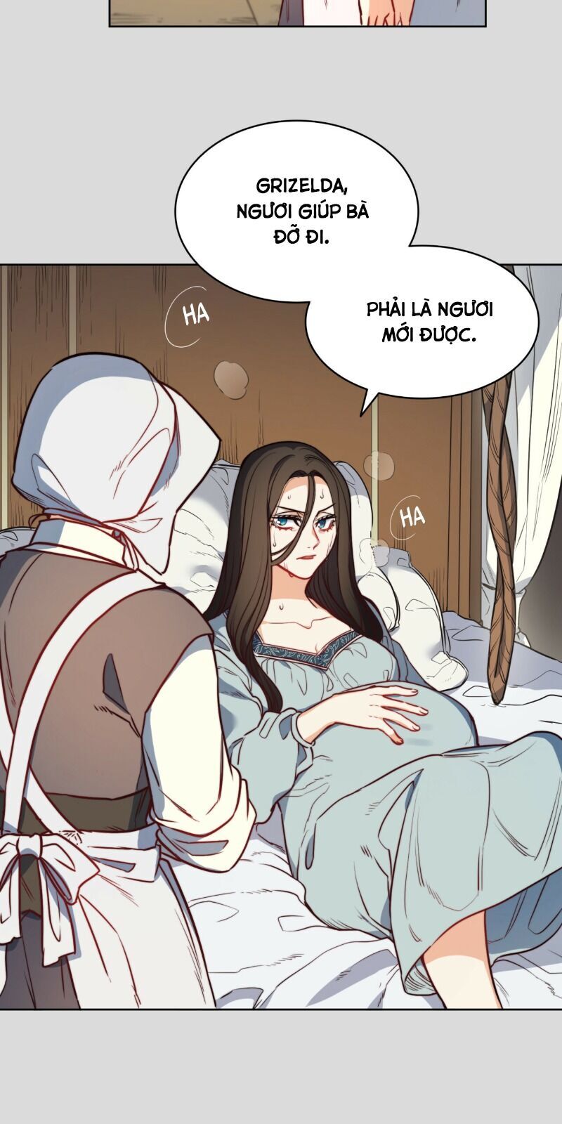 Ác Quỷ Chapter 36 - 3