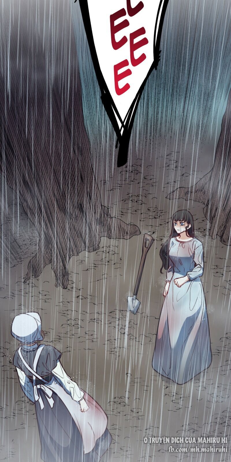Ác Quỷ Chapter 36 - 22