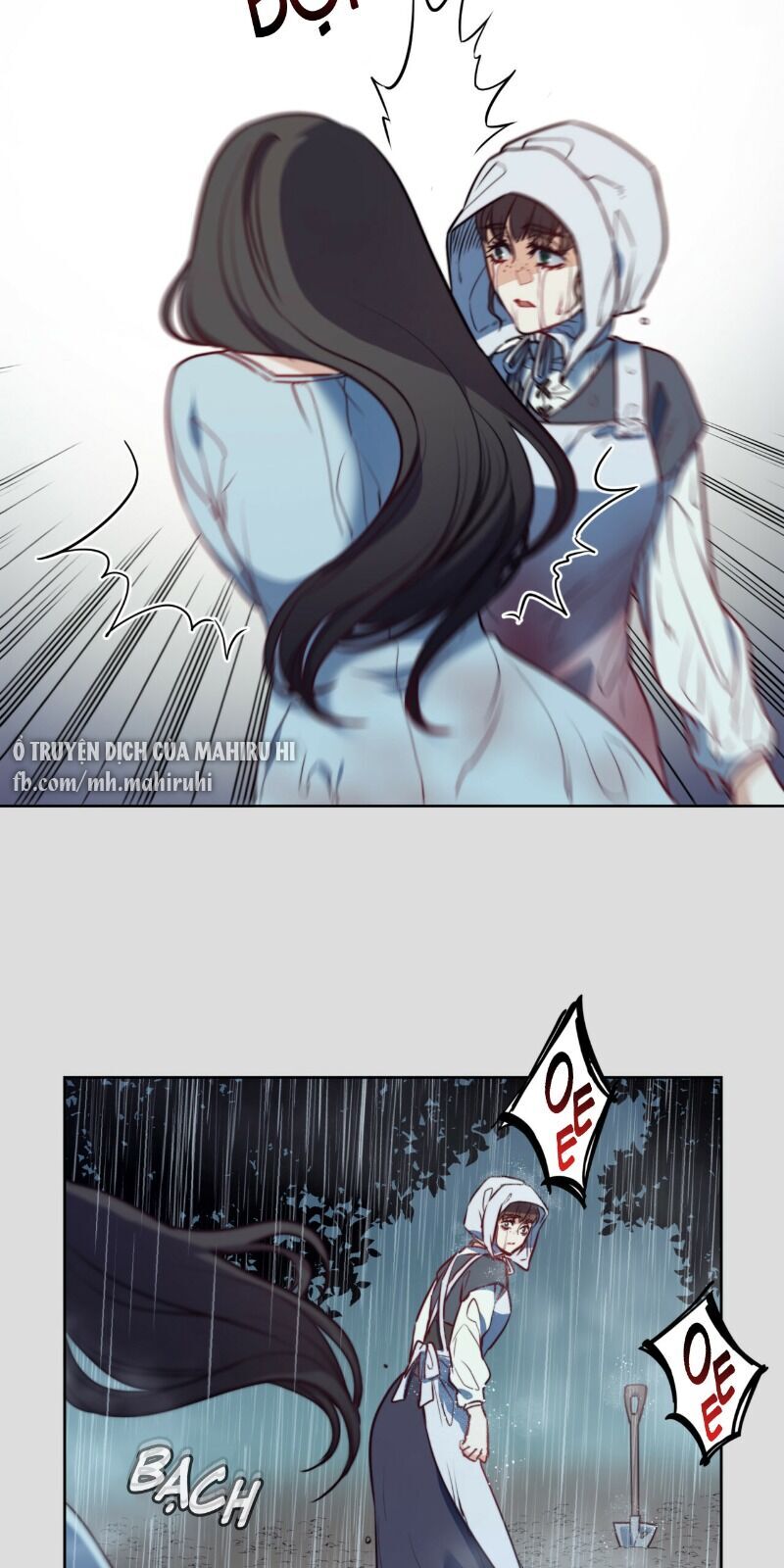 Ác Quỷ Chapter 36 - 26