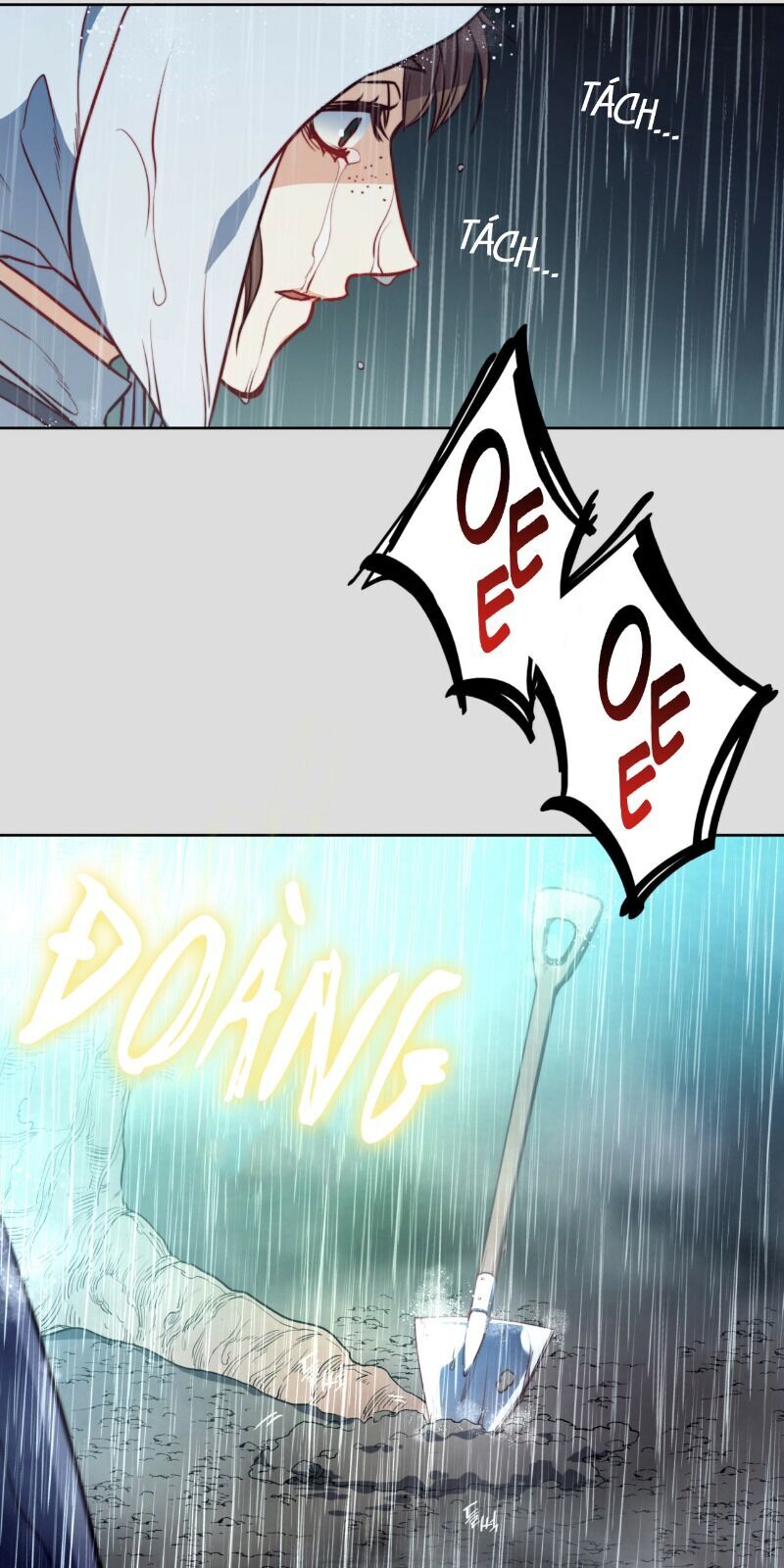 Ác Quỷ Chapter 36 - 28